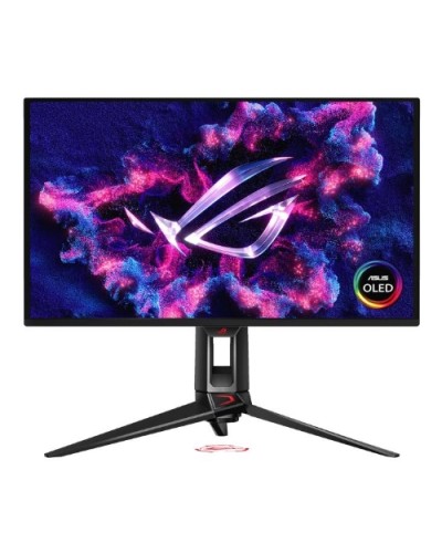 ASUS ROG Swift OLED PG27UCDM 26.5" Gaming Monitor - 4K 240Hz 0.03ms