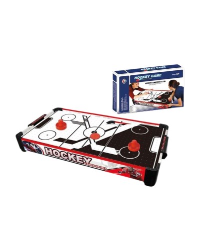 Tisch-Hockey 69 x 36 x 16 cm