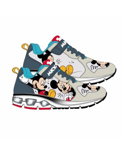 Sports Shoes for Kids Mickey Mouse 24