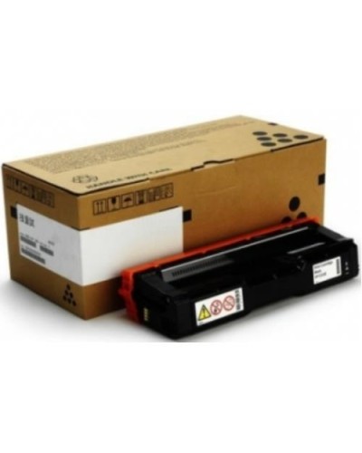 RICOH 407531 BLACK TONER
