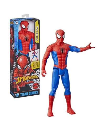 Figura de Acción Spider-Man 30 cm