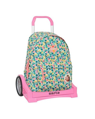 School Bag Safta 31 x 43 x 13 cm