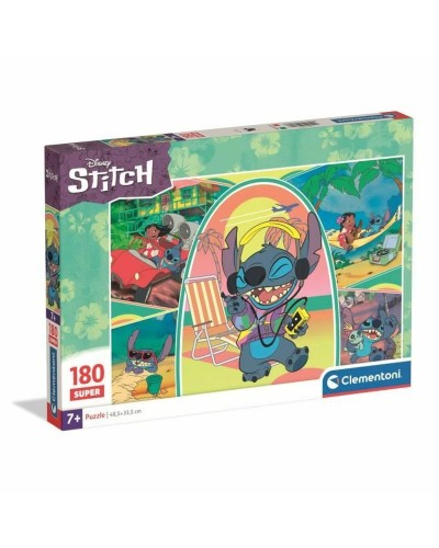 Puzzel Clementoni Stitch