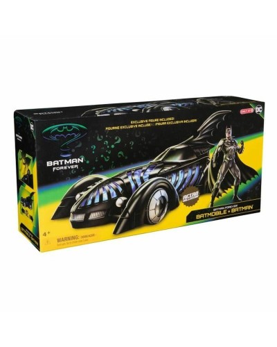 Playset Spin Master PACK MAESTRO SPIN BATIMÓVIL