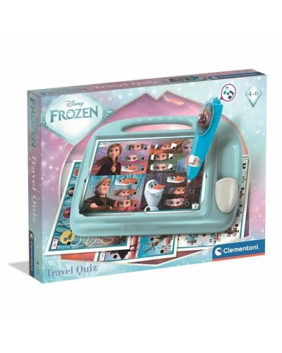 Puzzel Clementoni Frozen