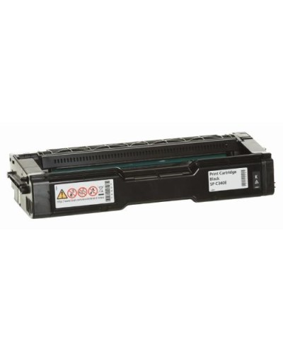 RICOH SPC340E Black Toner 407899