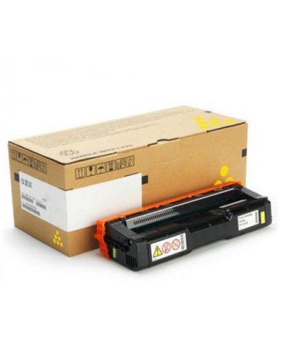 RICOH 408355 M C250 YELLOW TONER