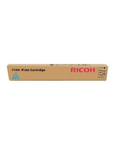 RICOH C2003ECYN 841931 CYAN TONER