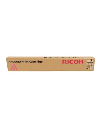 RICOH C2003EM 841927 HIGH CAPACITY MAGENTA TONER