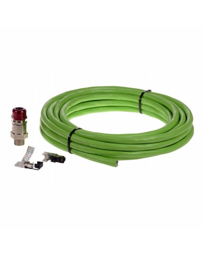 IP Camera Power and Data Cable Axis 01545-001