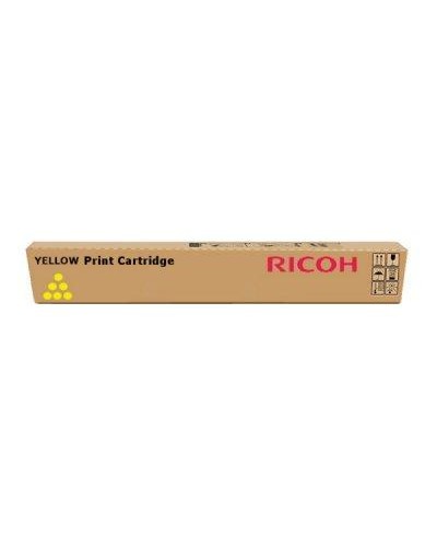 RICOH C2003EYLW 841929 YELLOW TONER