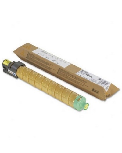 RICOH C3503YLW 841818 YELLOW TONER