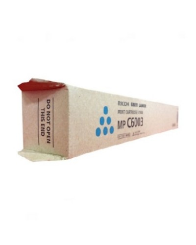 RICOH C6003CYN 841856 CYAN TONER