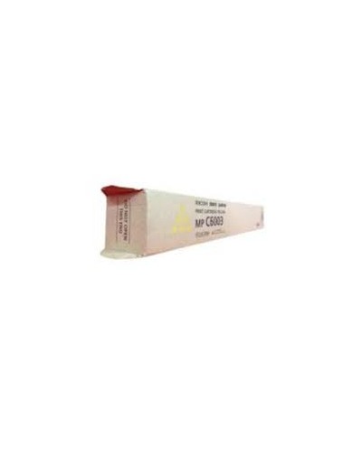 RICOH C6003YLW 841854 YELLOW TONER