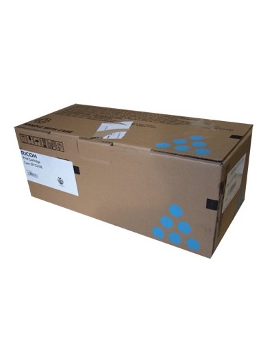 RICOH K244/C 842072 CYAN TONER
