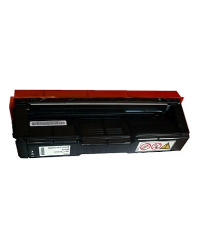 RICOH RHC310HEY 407635 YELLOW HC TONER