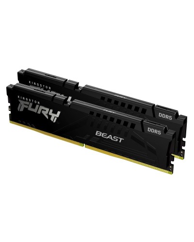 RAM geheugen Kingston Beast 32 GB 5600 MHz DDR5 SDRAM DDR5