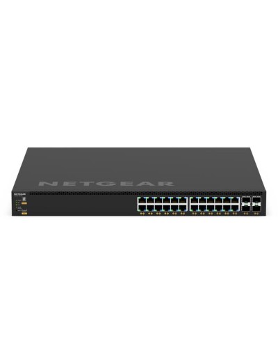 Schakelaar Netgear GSM4328-100NES