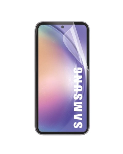 Schermbeschermer voor mobiel Mobilis Galaxy A54 5G Samsung Samsung Galaxy A54 5G