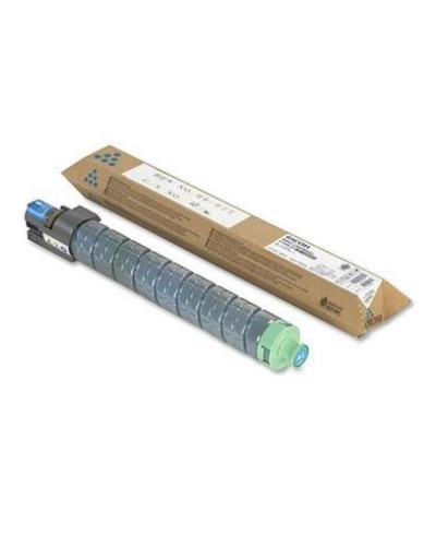 RICOH RHC5501ECYN 842051 CYAN TONER