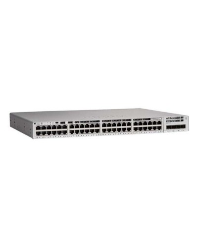 Schakelaar CISCO C9200-48P-A