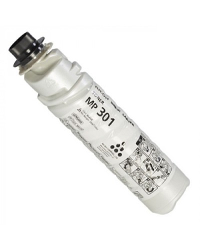 RICOH RHMP301E 842339 BLACK TONER