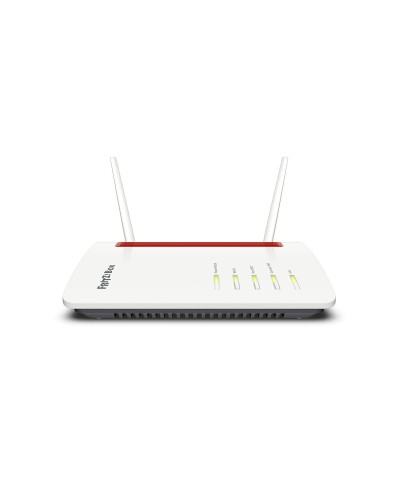 Router Fritz! 20003085 Vit Wi-Fi