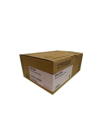 RICOH RHSP300K 406956 TONER