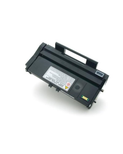 RICOH SP100LE Black Toner Cartridge 407166