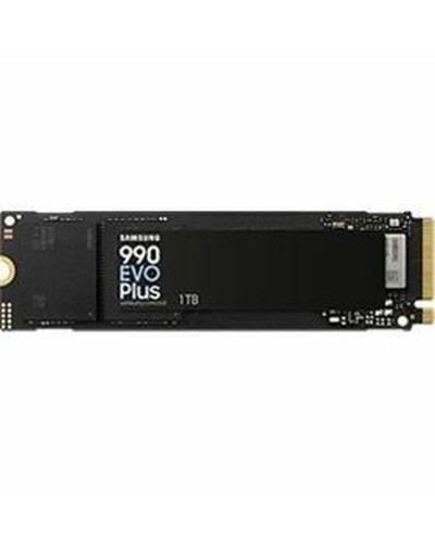 Disque dur Samsung 990 EVO Plus 1 TB SSD