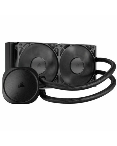 Kit de Refrigeración Líquida Corsair NAUTILUS 240 RS