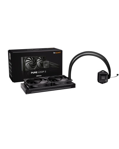 Liquid Refrigeration Kit Be Quiet!