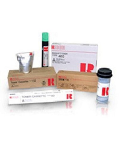 RICOH FK3700L/BT 430543 339481 Black Toner