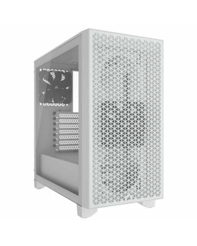 ATX Semi-tower Box Corsair CC-9011252-WW White
