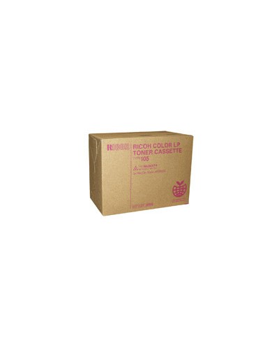 RICOH K116/02 885408 MAGENTA TONER