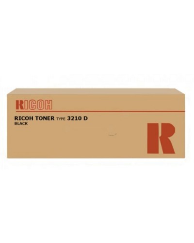 RICOH K153 842078 BLACK TONER
