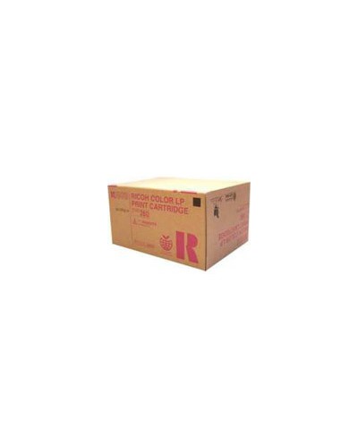 RICOH K185/02 888448 MAGENTA TONER