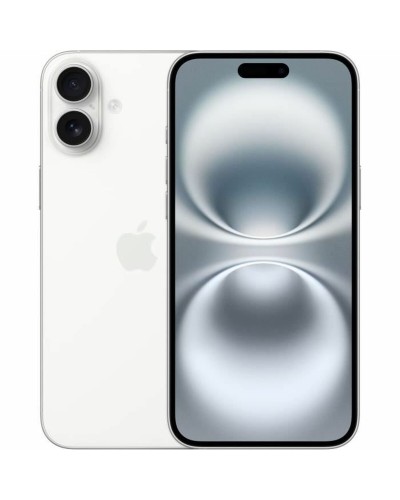 Smartphone Apple 6,1" 128 GB White