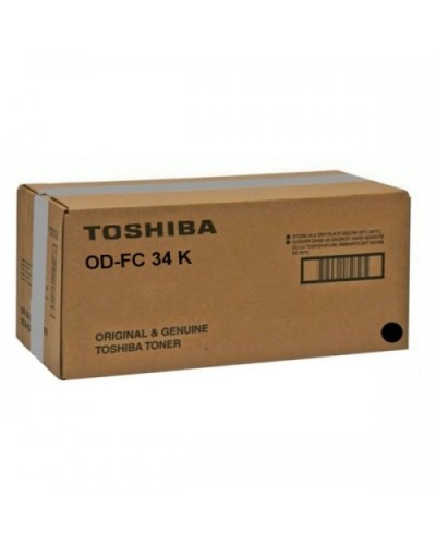 TOSHIBA OD-FC34K DRUM