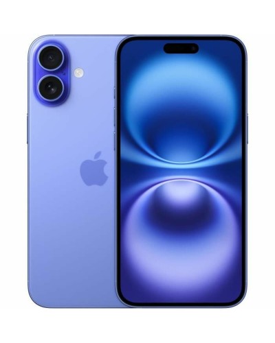 Smartphone Apple 6,1" 128 GB Blue