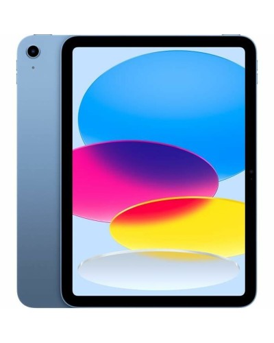 Tablet Apple Ipad 11 11" 128 GB Blau