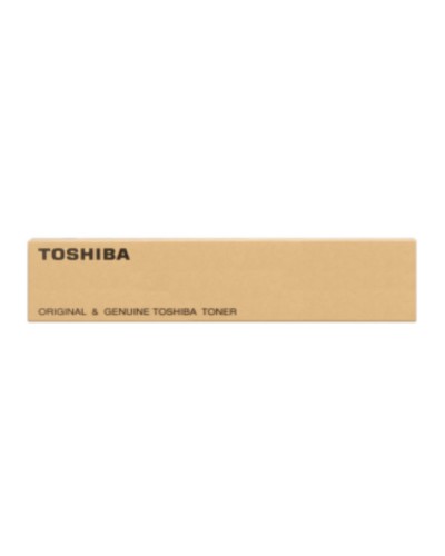 TOSHIBA T-4530E BLACK TONER