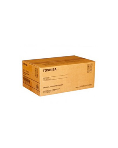 TOSHIBA T-FC25EM MAGENTA TONER