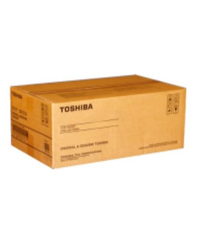TOSHIBA T-305PY-R YELLOW TONER