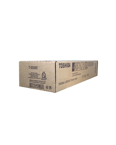TOSHIBA T-409E-R BLACK TONER