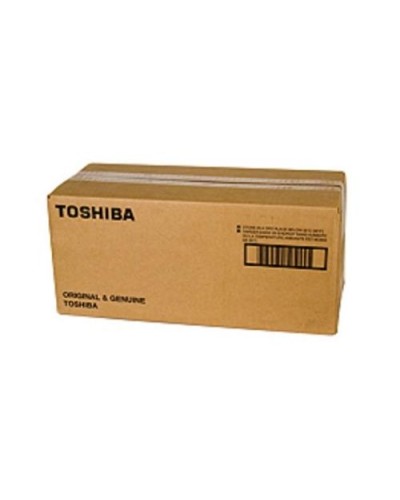 TOSHIBA D-FC28Y YELLOW DEVELOPER