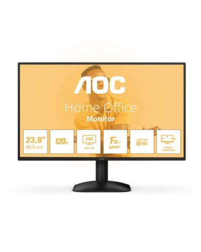 AOC 23.8" LED Monitor 24B31H IPS 1080p 120Hz 4ms