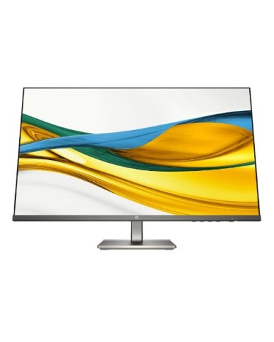 MONITOR HP 527da Series 5 LED 27" Wide B11W6AT IPS 1920x1080 5ms 300cd/m² 1500:1 (8.000.000:1) 2x2W MM PIVOT Reg.H VGA 2HDMI