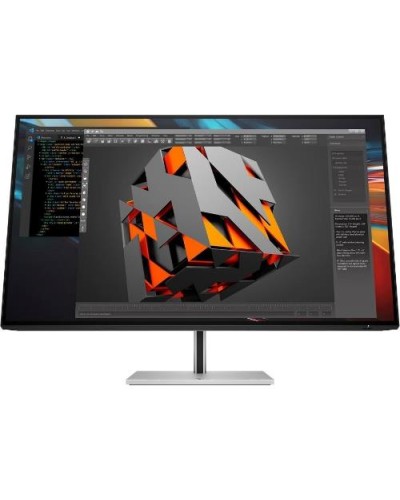 HP 732pk 31.5" 4K IPS Monitor