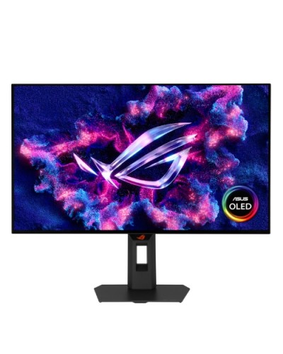 ASUS ROG Strix XG27AQWMG 27" OLED Gaming Monitor